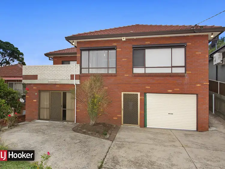 54 Robertson Street, Port Kembla NSW 2505