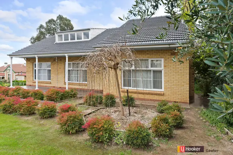 Fifth view of Homely house listing, 50 Calton Road, Gawler East SA 5118