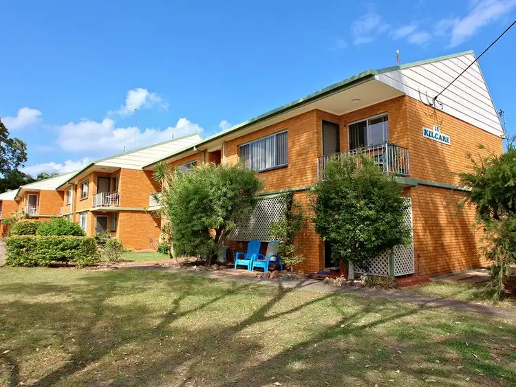 Main view of Homely unit listing, 9/18 Mawarra Street, Palm Beach QLD 4221