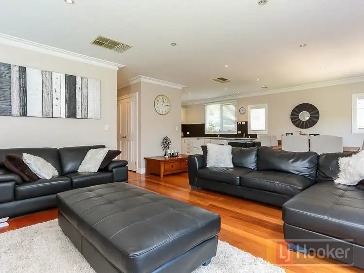 Third view of Homely house listing, 32 Benbow Crescent, Boronia VIC 3155