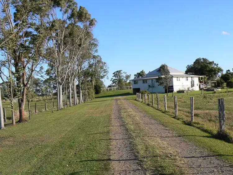 171 Stibbard Lane, Green Forest NSW 2471