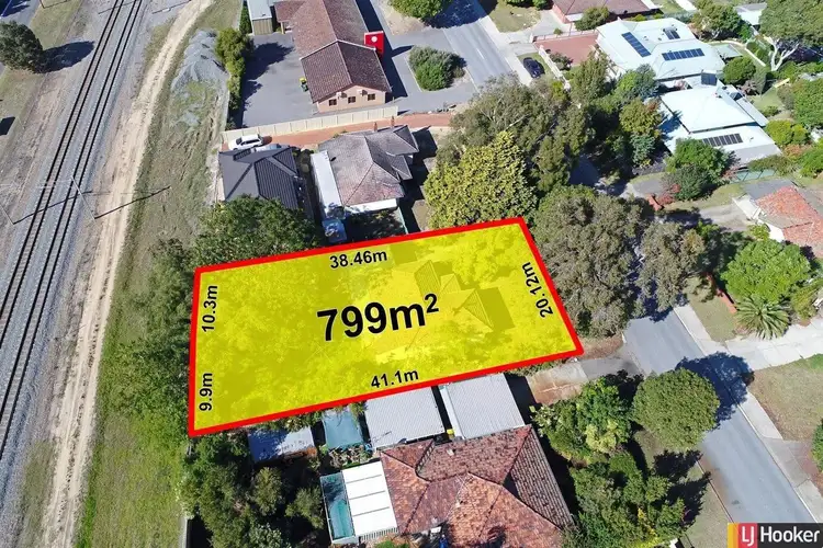 Second view of Homely house listing, 132 Wheatley Street, Gosnells WA 6110