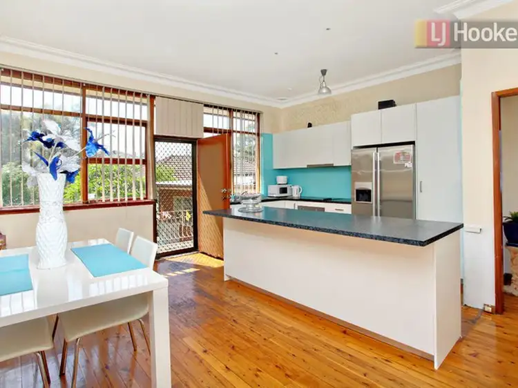 Third view of Homely house listing, 41 Kirkman Street, Blacktown NSW 2148