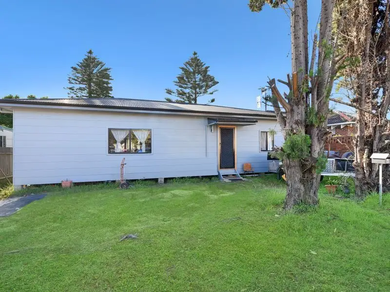 Main view of Homely house listing, 6 Summerside Street, Toukley NSW 2263