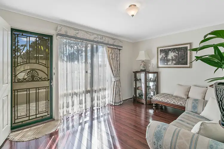 Main view of Homely townhouse listing, 4/55-57 Pompoota Road, Hope Valley SA 5090