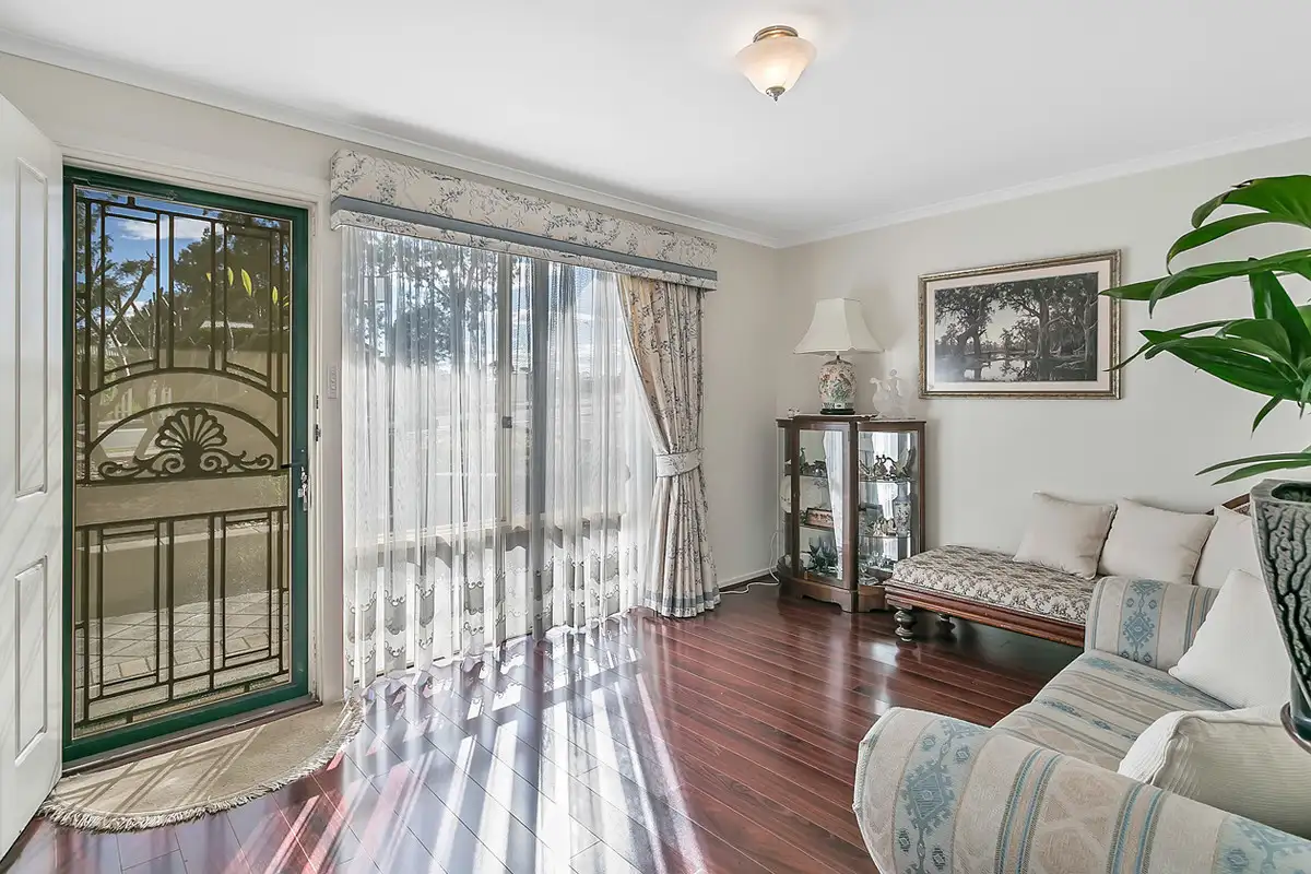 Main view of Homely townhouse listing, 4/55-57 Pompoota Road, Hope Valley SA 5090