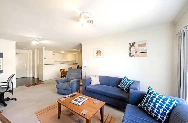 Seventh view of Homely apartment listing, 410/74 Northbourne Avenue, Braddon ACT 2612