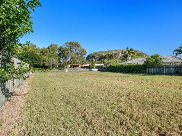 Third view of Homely land listing, 11 Ramilles Street, Mount Coolum QLD 4573
