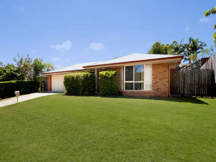 Main view of Homely house listing, 30 Sheldrake Place, Moggill QLD 4070