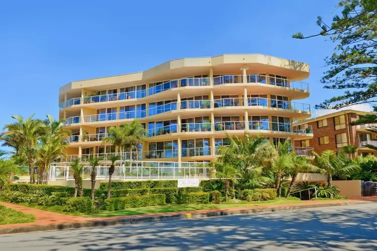 11/5 Stewart Street, Port Macquarie NSW 2444