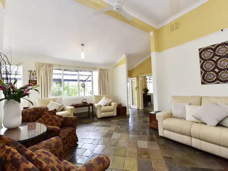 Fifth view of Homely house listing, 6 McMinn Street, East Side NT 870