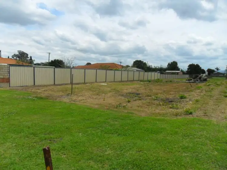 Second view of Homely land listing, Address available on request