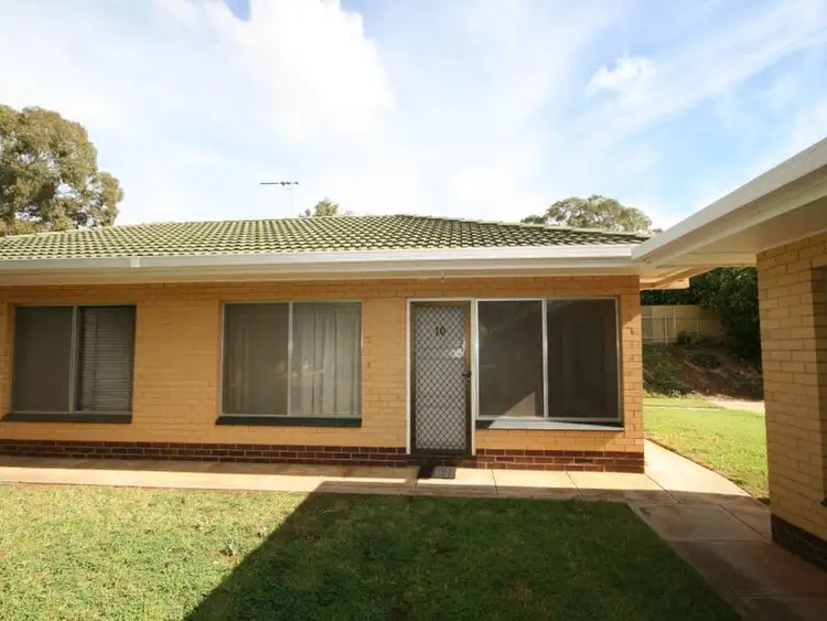 10/87 Windsor Grove, Klemzig SA 5087