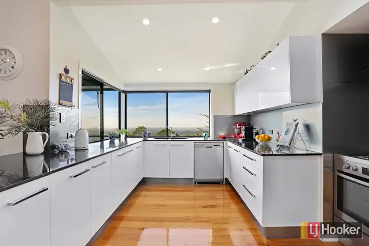Sixth view of Homely house listing, 101 Guanaba Road, Tamborine Mountain QLD 4272