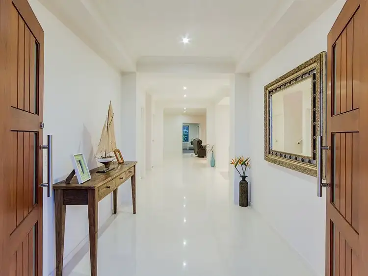 Second view of Homely house listing, 7 Everstar Street, Reedy Creek QLD 4227