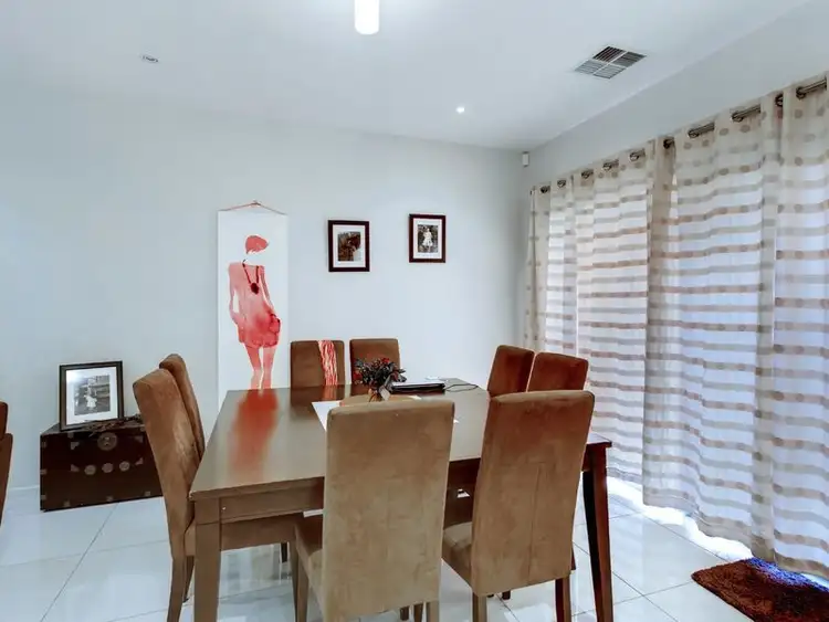 Fourth view of Homely house listing, 55 Elder Drive, Mawson Lakes SA 5095