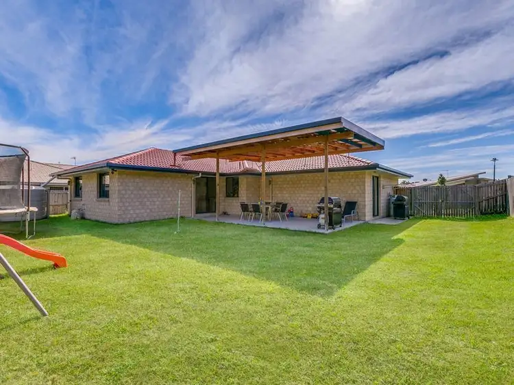 14 Bellinger Key, Pacific Pines QLD 4211