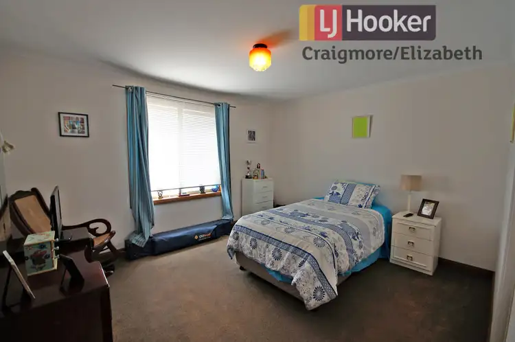 Fifth view of Homely house listing, 32 Eva Road, Munno Para West SA 5115