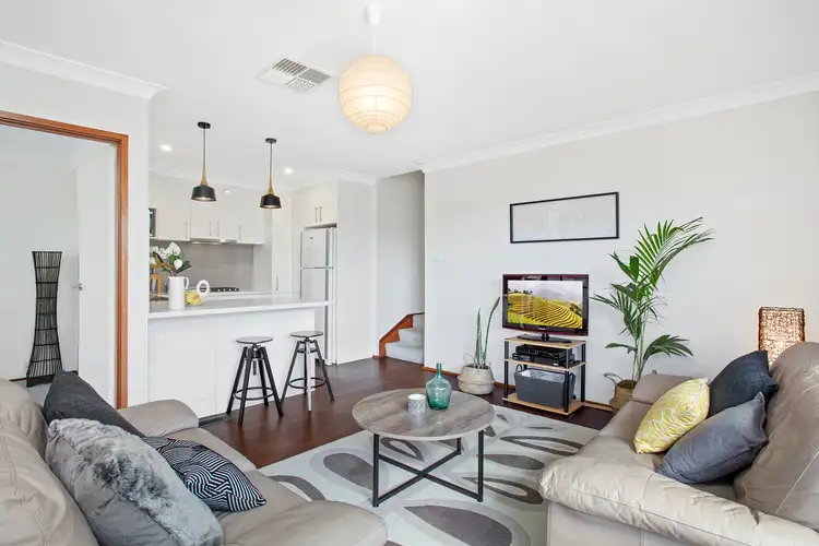 Fifth view of Homely house listing, 40 Ferguson Circuit, Ngunnawal ACT 2913
