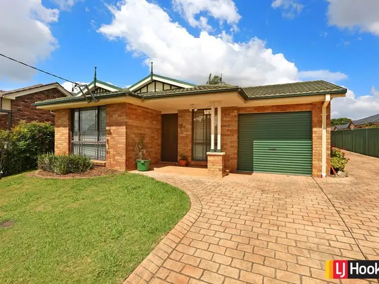Main view of Homely house listing, 79 Cambridge Street, Penshurst NSW 2222