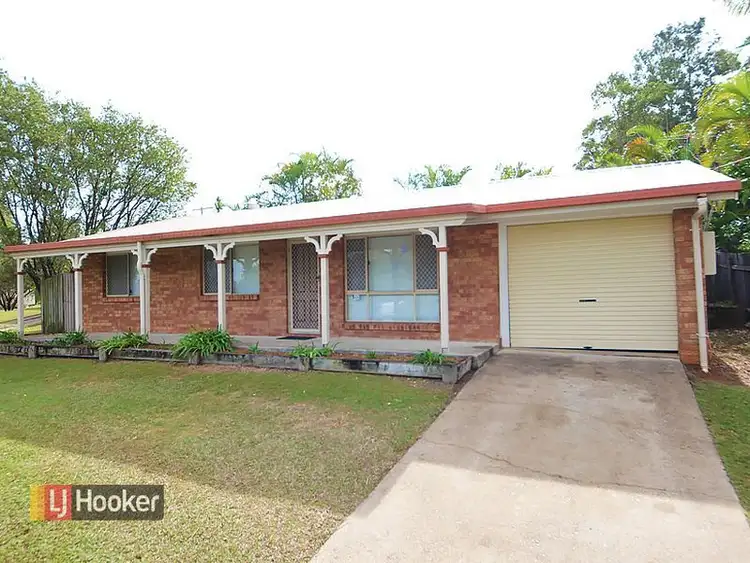 Main view of Homely house listing, 18 Leslie Street, Kallangur QLD 4503