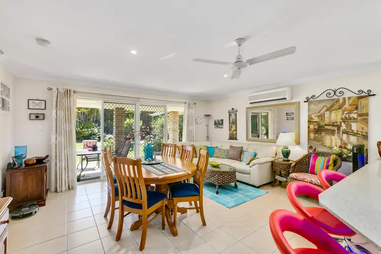 Sixth view of Homely house listing, 16 Witheren Circuit, Pacific Pines QLD 4211
