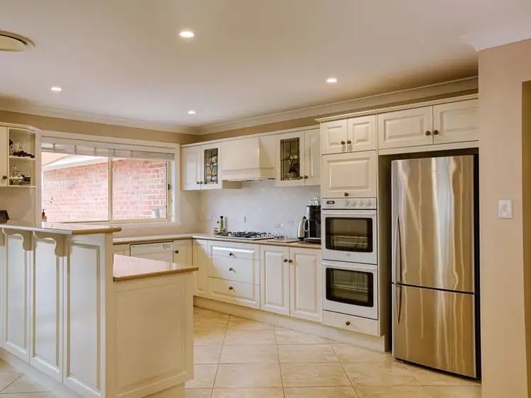Second view of Homely house listing, 35 Robinia Drive, Lithgow NSW 2790