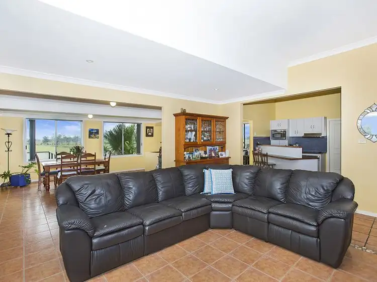 Second view of Homely rural property listing, 45a Swan Bay - New Italy Road, Woodburn NSW 2472