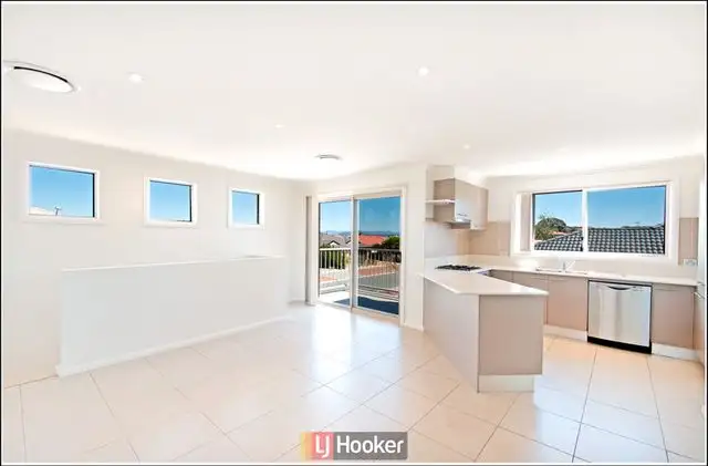 Main view of Homely unit listing, 101 B Moonlight Avenue, Harrison ACT 2914