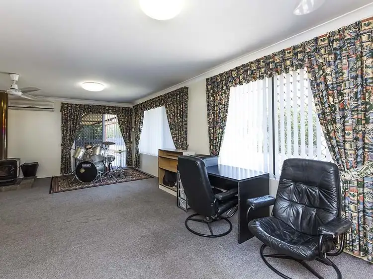 Fifth view of Homely house listing, 39 Agincourt Drive, Forrestfield WA 6058
