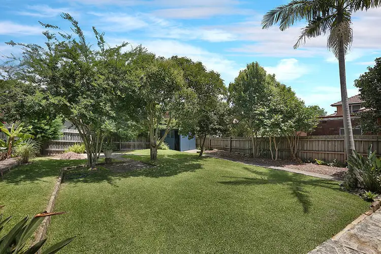 Second view of Homely house listing, 22 Raeburn Avenue, Castlecrag NSW 2068