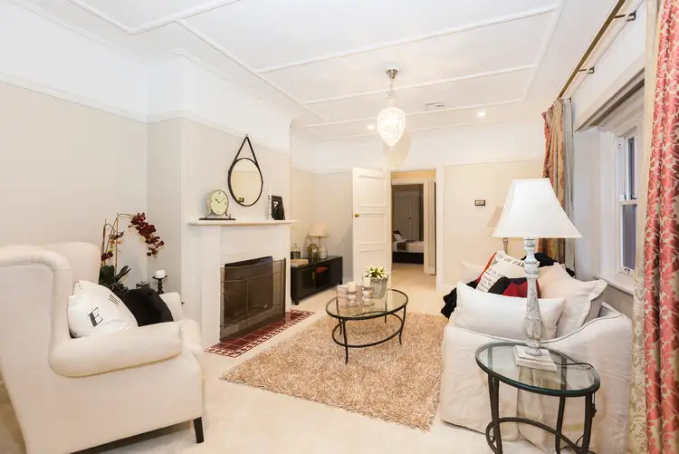 Fifth view of Homely house listing, 25 Furneaux Street, Forrest ACT 2603