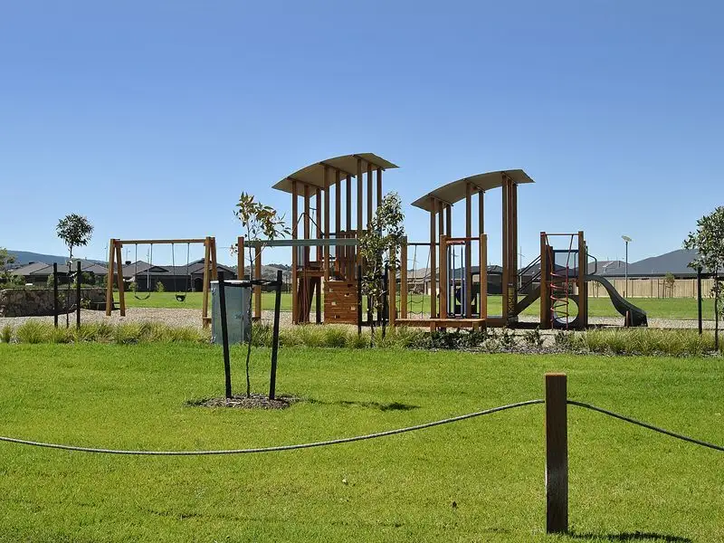 Main view of Homely land listing, 25 Buckland Hill Drive, Wallan VIC 3756