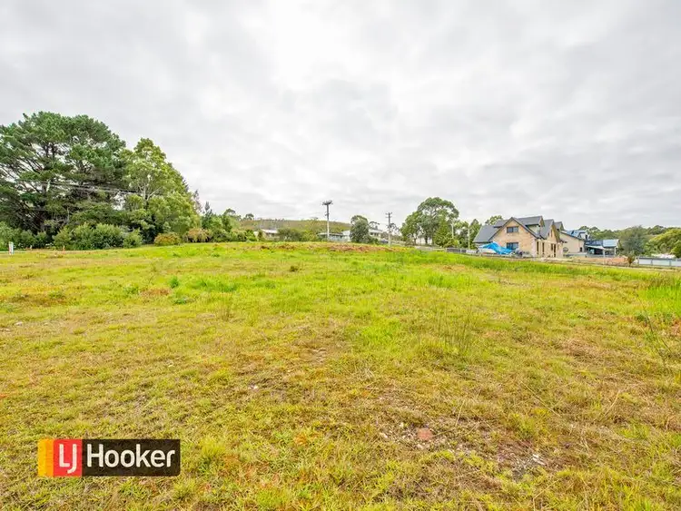 Third view of Homely land listing, 6 Charles Street, Strahan TAS 7468