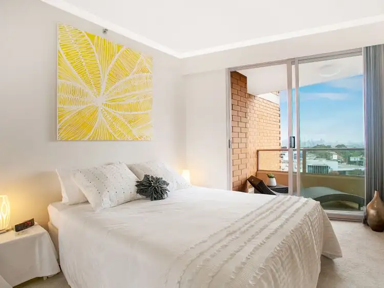 Fifth view of Homely apartment listing, 72/421 Pacific Highway, Artarmon NSW 2064