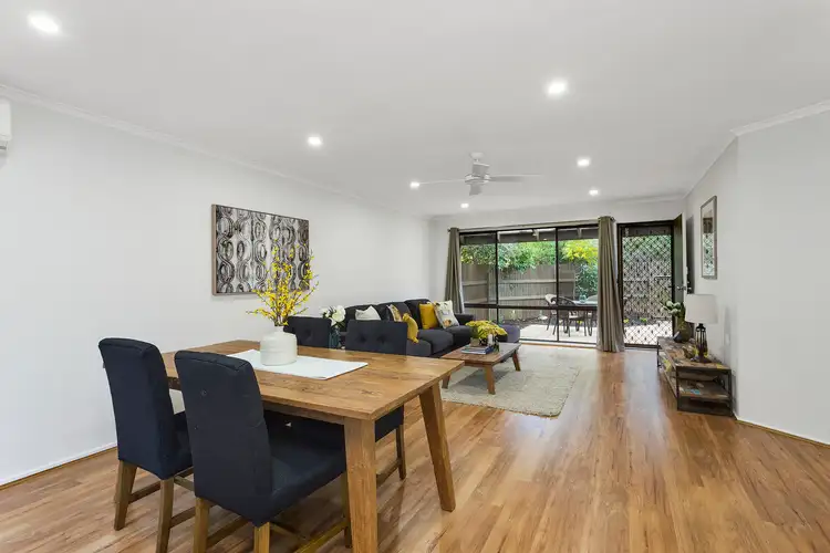 Second view of Homely townhouse listing, 27/32 Bunbury Street, Stirling ACT 2611