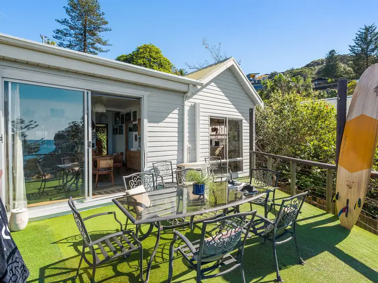 Fourth view of Homely house listing, 15a Karloo Parade, Newport NSW 2106