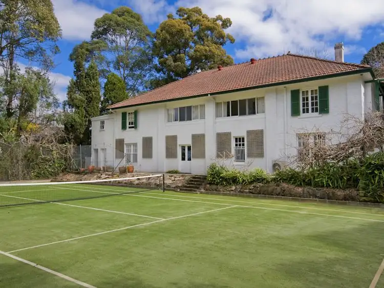 Second view of Homely house listing, 97 Mona Vale Road (Near Riddles Lane), Pymble NSW 2073