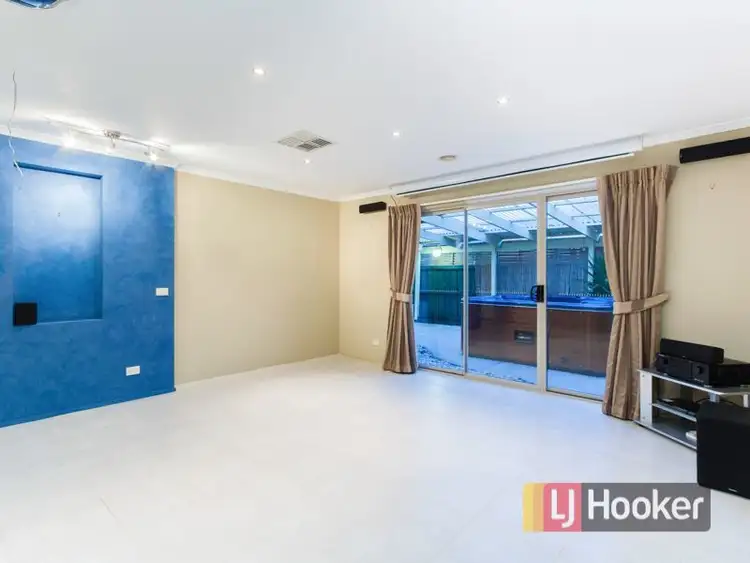 Third view of Homely house listing, 20 Feehan Crescent, Narre Warren South VIC 3805