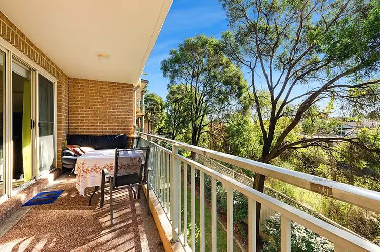 Sixth view of Homely apartment listing, 12/79-85 Stapleton Street, Pendle Hill NSW 2145