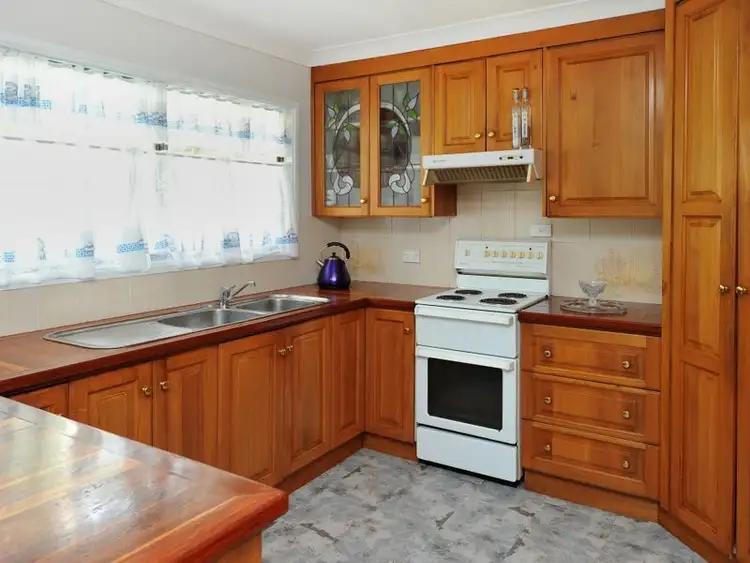 Second view of Homely house listing, 40 Lights Street, Emerald Beach NSW 2456
