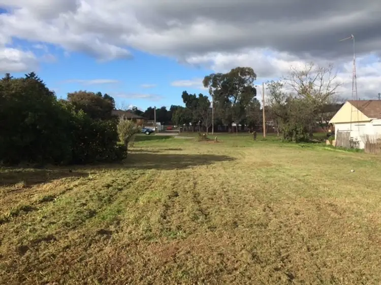 Fourth view of Homely land listing, 92 Redfern Street, Cowra NSW 2794