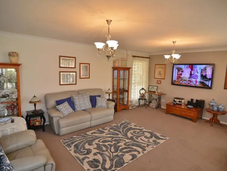 Fourth view of Homely house listing, 38 James Parade, Wallerawang NSW 2845