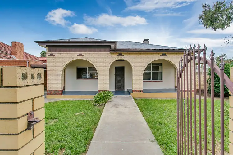 Second view of Homely house listing, 34 Jersey Avenue, Kilburn SA 5084
