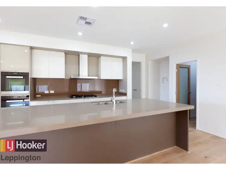 Second view of Homely house listing, Lot 123 Cogrington Avenue, Harrington Park NSW 2567