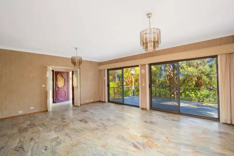 Fifth view of Homely house listing, 24B Walana Crescent, Mona Vale NSW 2103