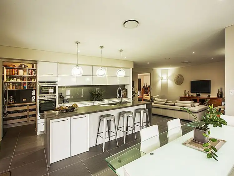 Fifth view of Homely house listing, 58 Waterville Drive, Thornlands QLD 4164