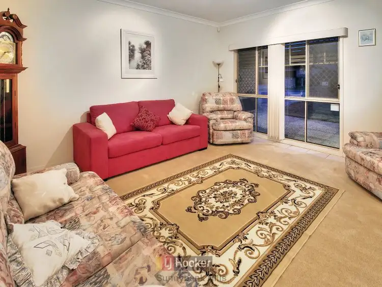 Sixth view of Homely house listing, 7 Hoop Pine Place, Sunnybank Hills QLD 4109
