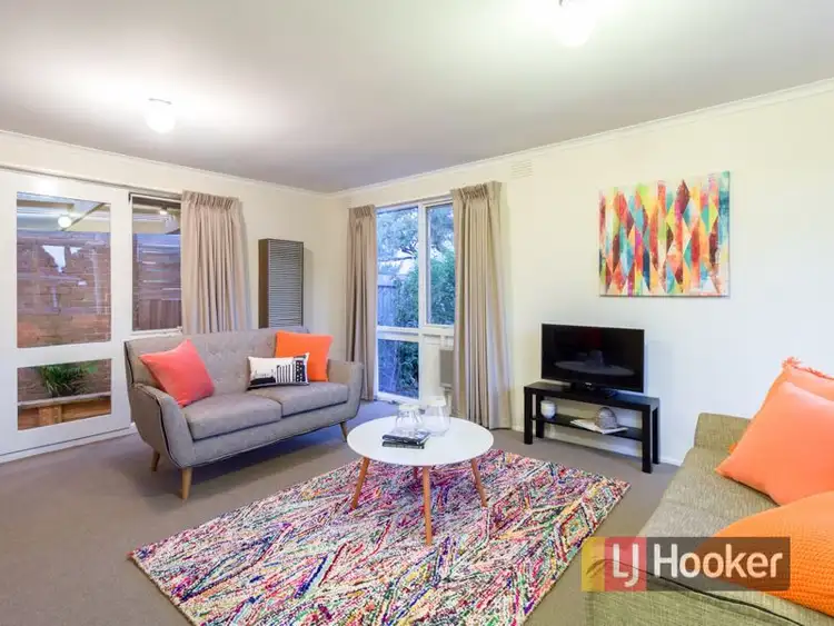 Second view of Homely house listing, 8 Taurus Avenue, Dandenong North VIC 3175