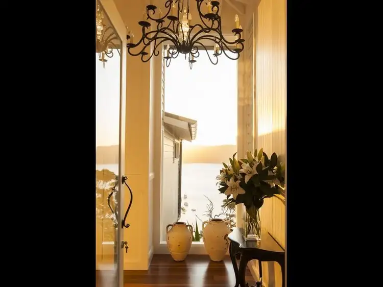Fourth view of Homely house listing, 16 Bynya Road, Palm Beach NSW 2108
